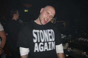 Stoned again Capitol Bingen 7