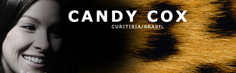 <b>CANDY COX</b> - candycox