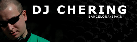 DJ CHERING