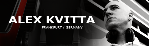 ALEX KVITTA