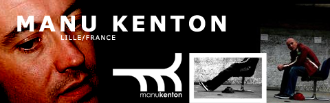 Manu Kenton