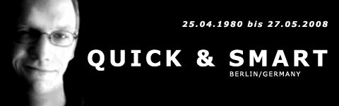QUICK & SMART