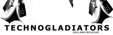 TECHNOGLADIATORS