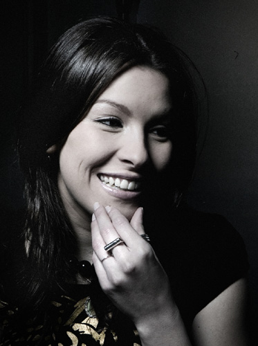 CANDY COX