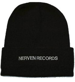 NERVEN LOGO