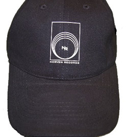 NERVEN LOGO