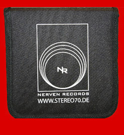NERVEN LOGO
