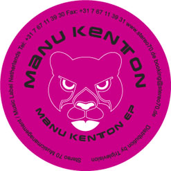 NERVEN LOGO