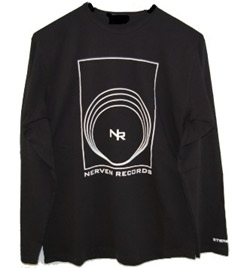 NERVEN LOGO